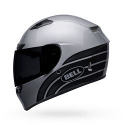  Bell BELL QUALIFIER DLX MIPS ACE4 GLOSS Street buksisak grafitszrke/fekete